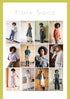 Fibre Mood - Sewing Magazine - Edition 32